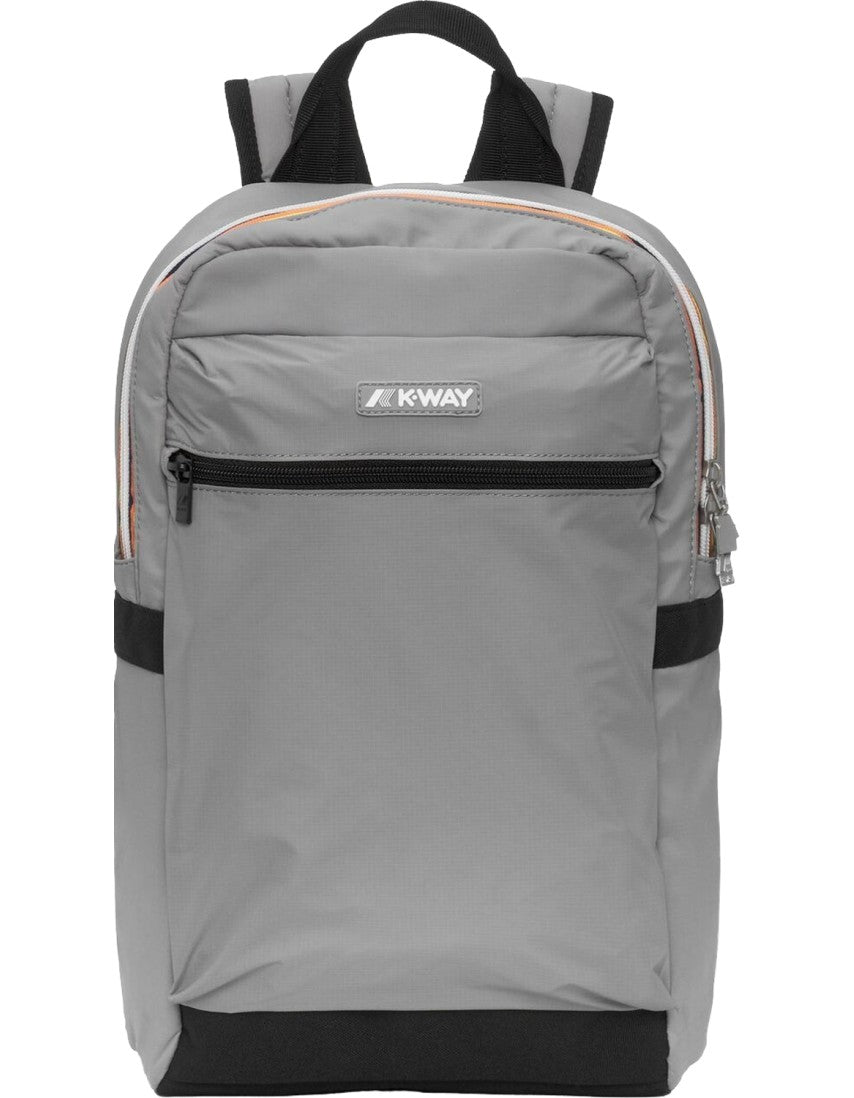 Mid Laon Grey Frost Backpack