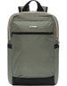 Laon Green Lichen Backpack