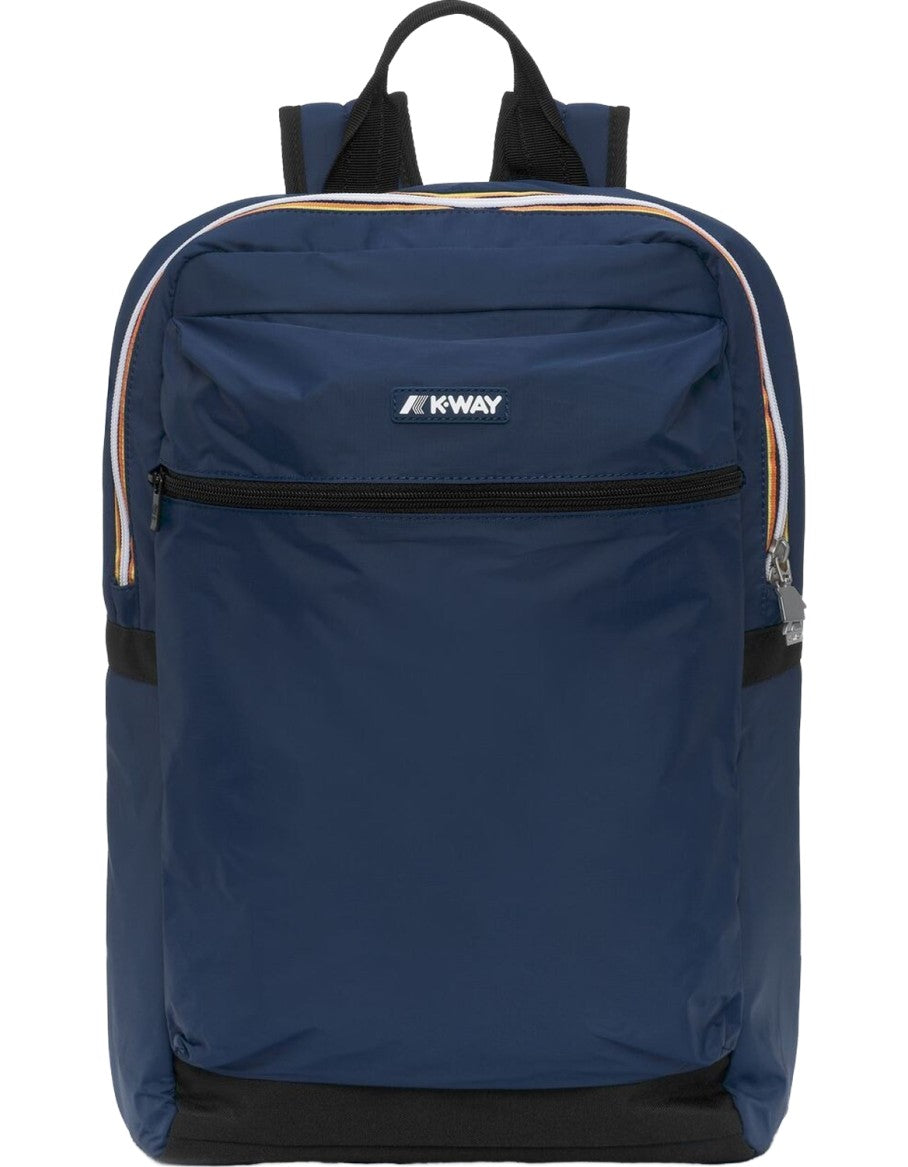 Laon Blue Insignia Backpack