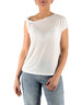 White Knot T-shirt Ma148