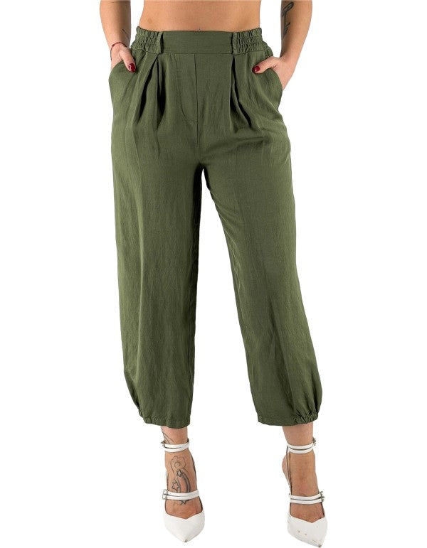Pantalone Edera Mg163