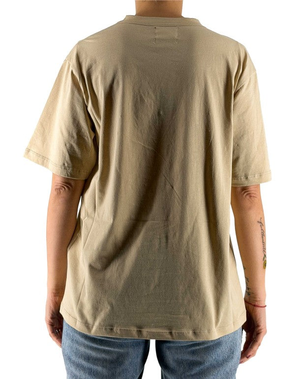 Over X Looney Tunes Antique T-shirt