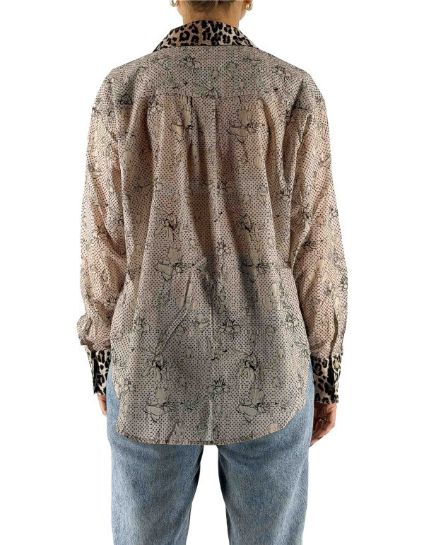 Looney Tunes Shirt Maculata