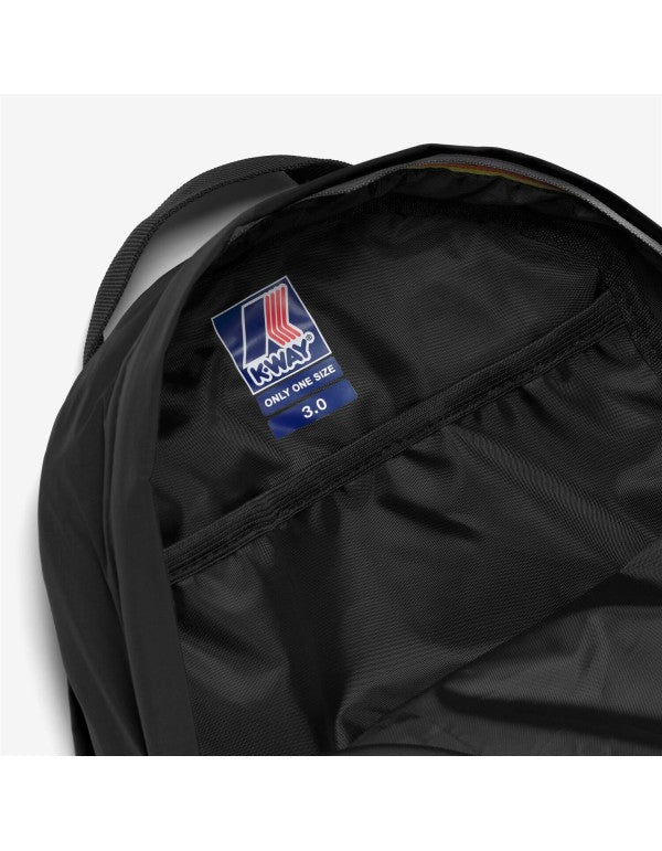 Zaino P. Le Vrai 4.0 Michelet Black Pure