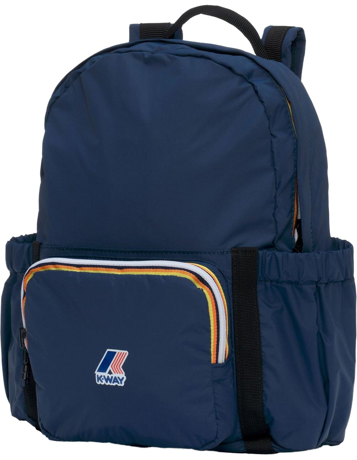 Le Vrai 4.0 Michel Blue Insignia Backpack