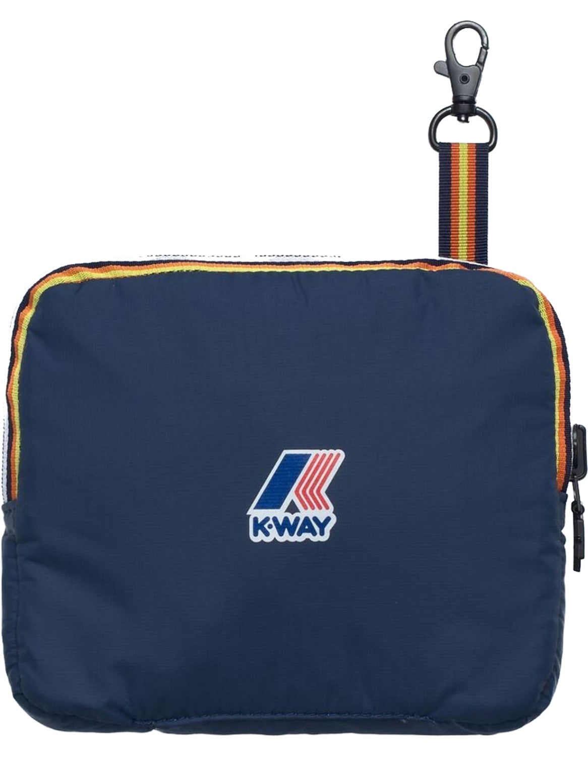 Le Vrai 4.0 Michel Blue Insignia Backpack