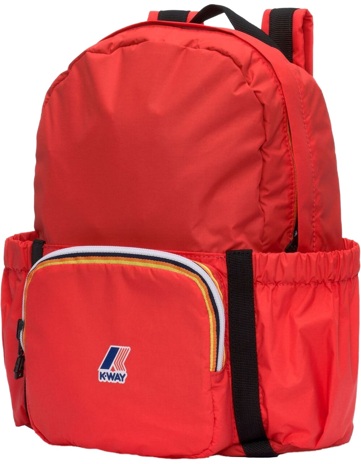 Le Vrai 4.0 Michel Backpack Red Poppy