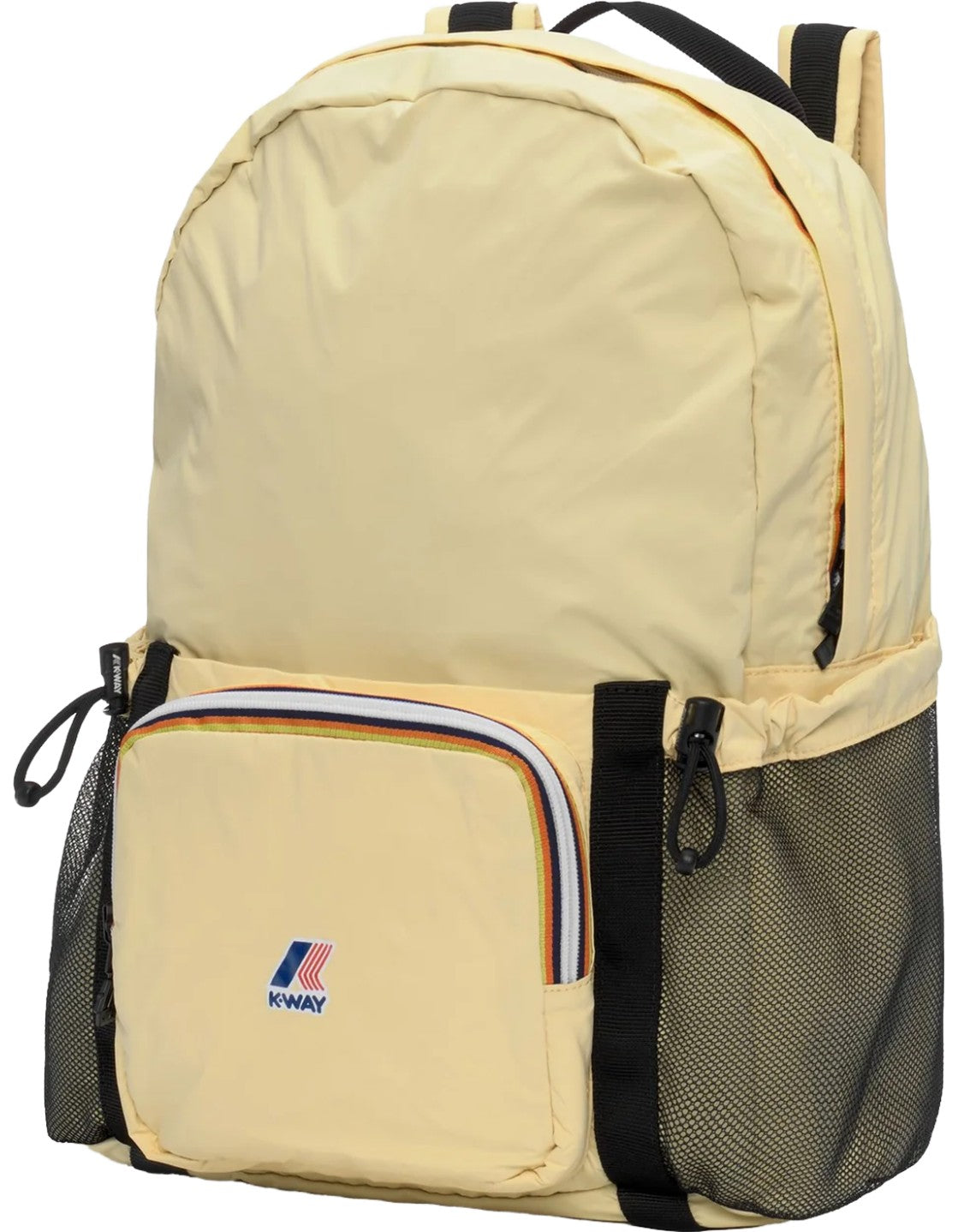 Le Vrai 4.0 Michel Backpack Beige Parsnip