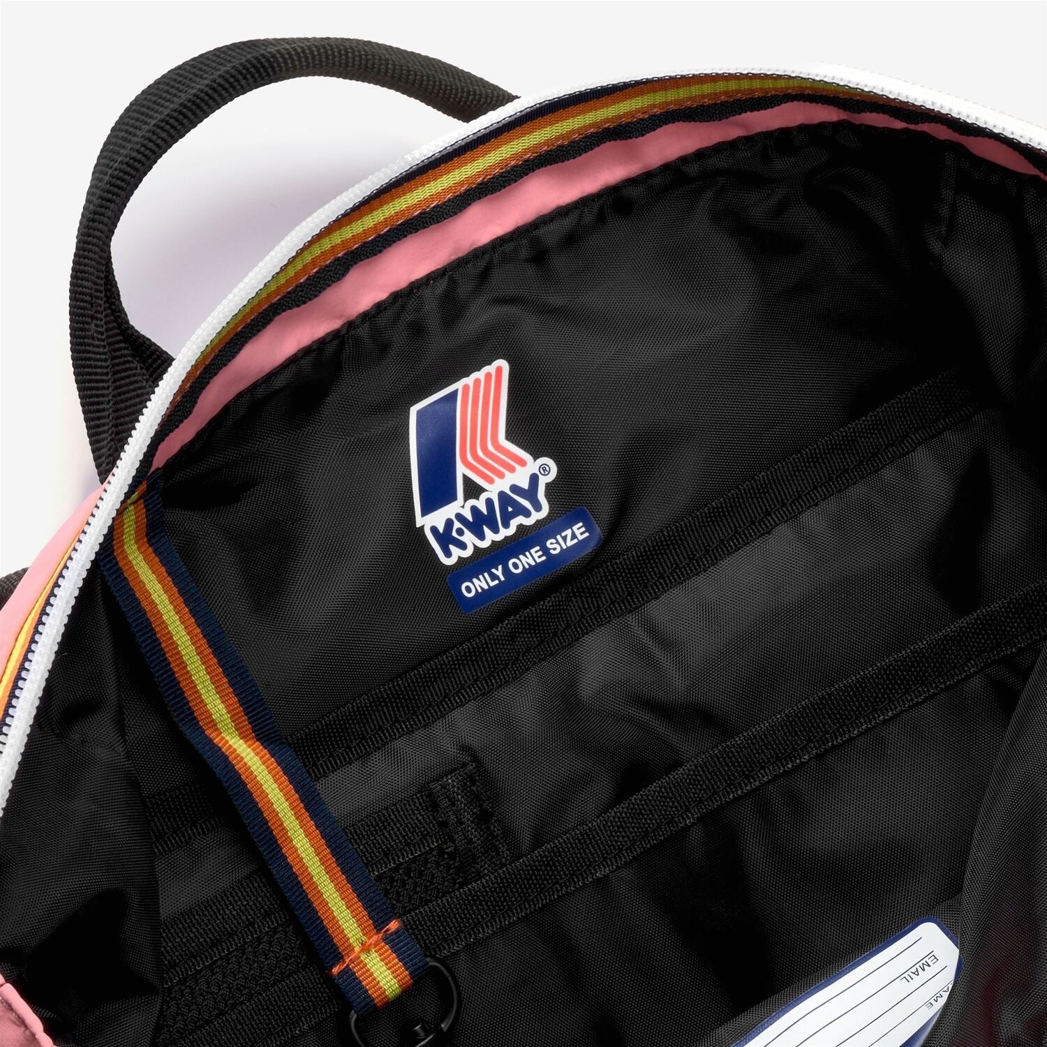 Zaino Maizy Pink Geranium