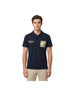 Polo In Piquet 100% Cotone Botticelli