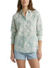 Camicia Meredith Sangallo Wavy Daisy Jungle Oceania 0153