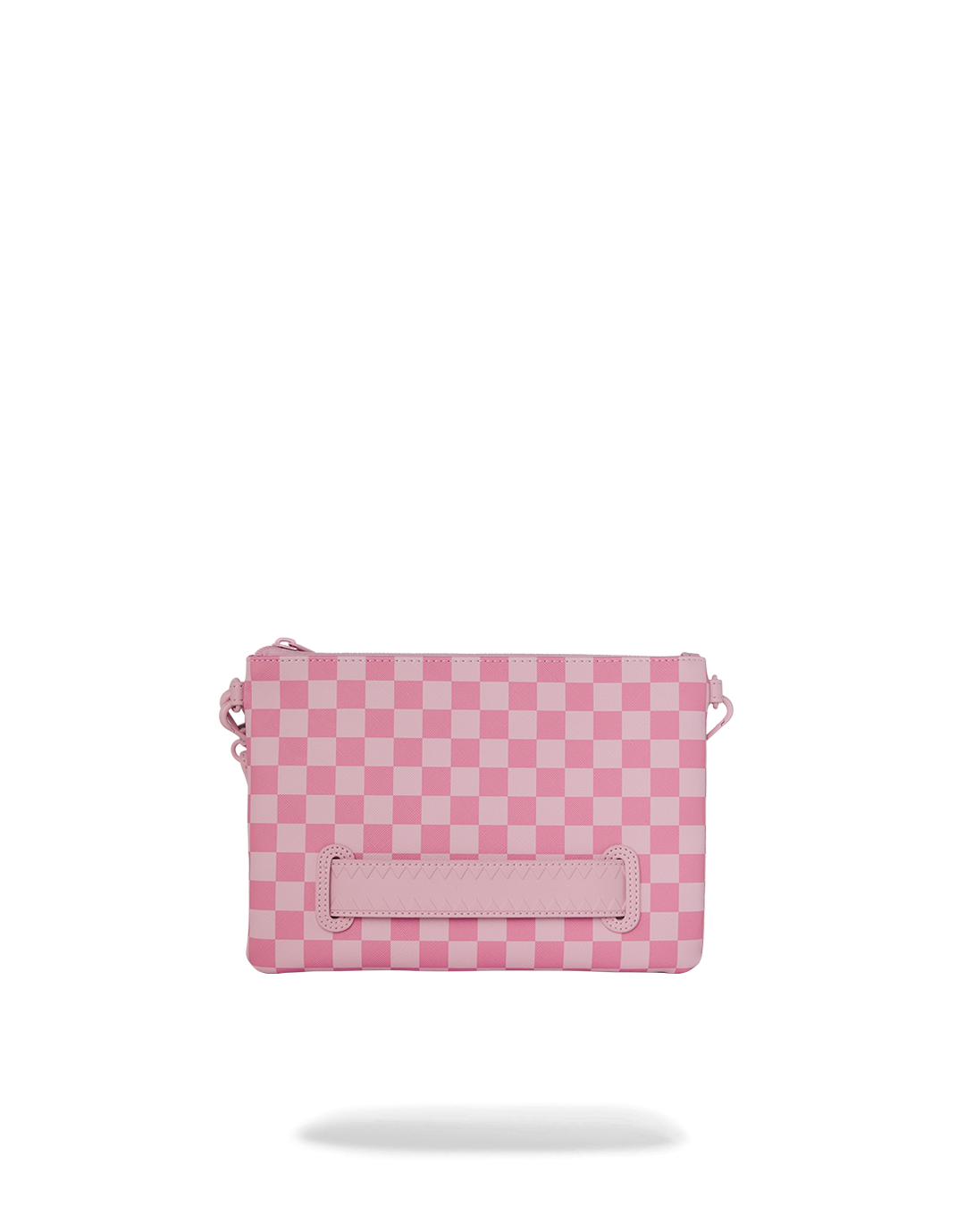 PochettePink Sip Patch Crossbody Pouchette China