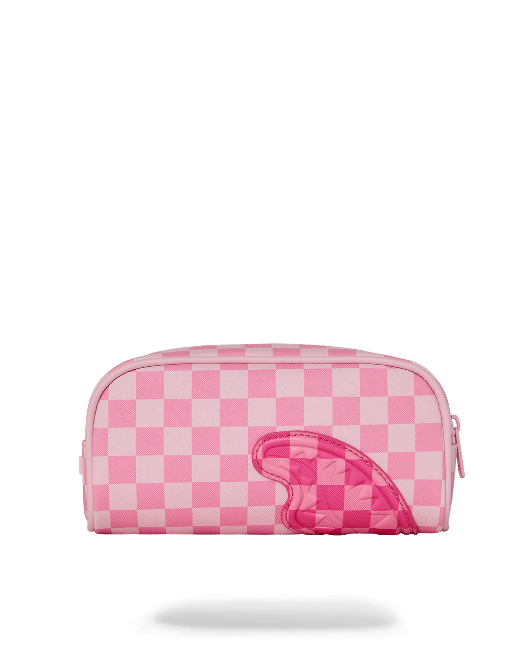 Beauty Case Pink Sip Patch Pencil Pouch China