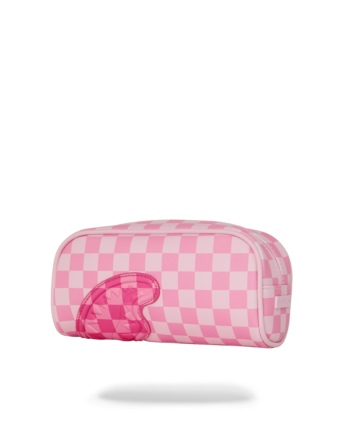 Beauty Case Pink Sip Patch Pencil Pouch China