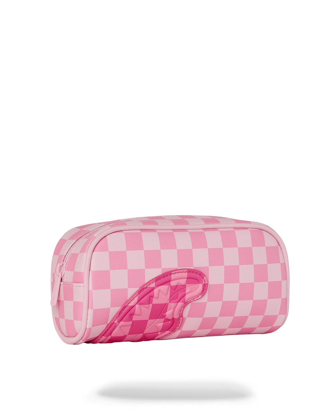 Beauty Case Pink Sip Patch Pencil Pouch China
