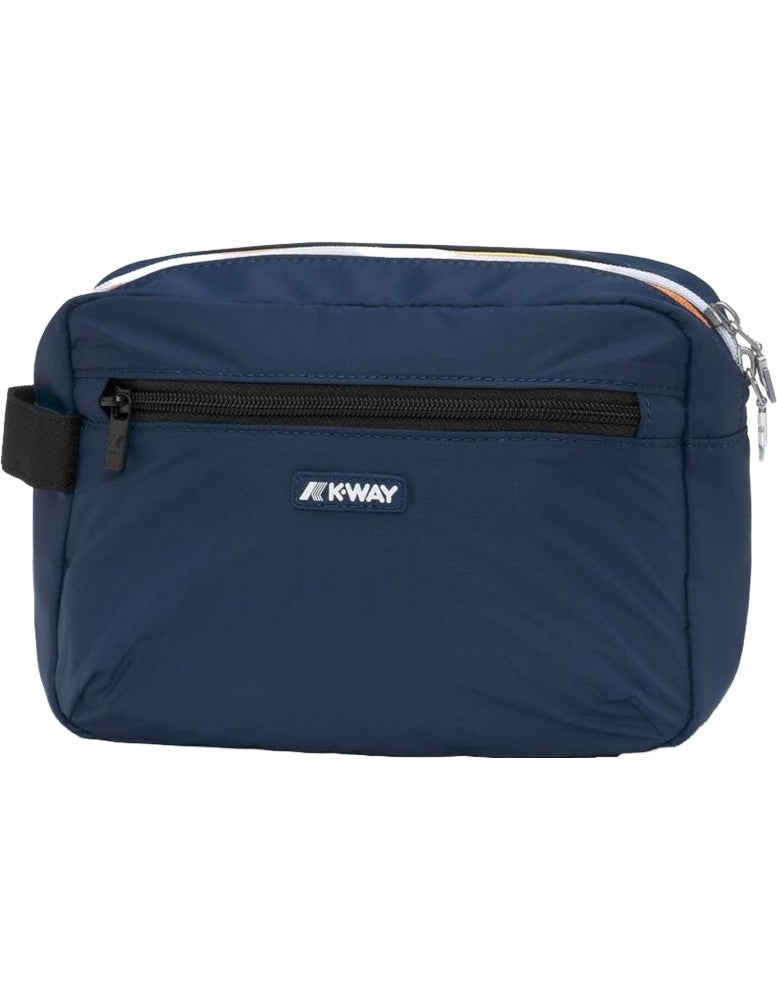 Beauty Case Demu Blue Insignia