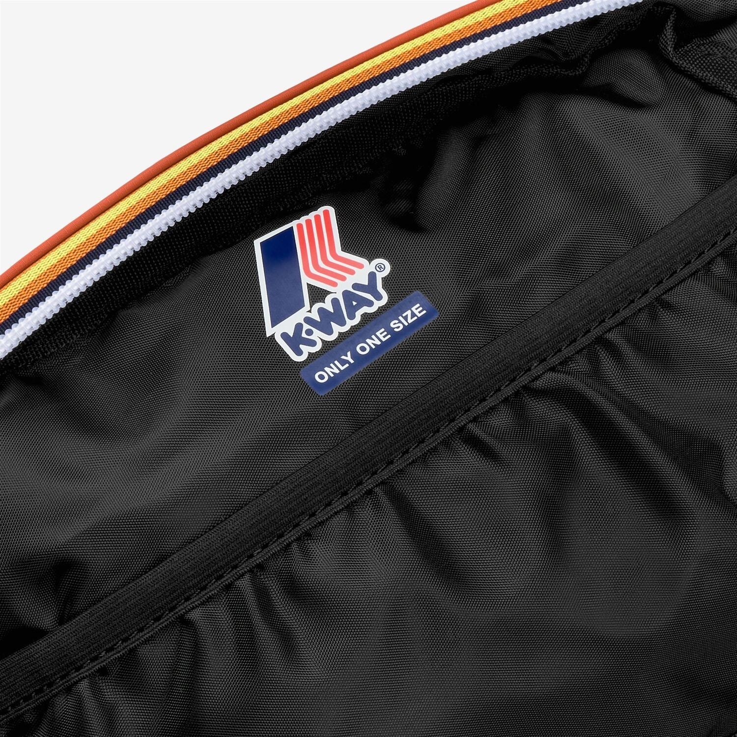 Beauty Case Demu Orange Brownish