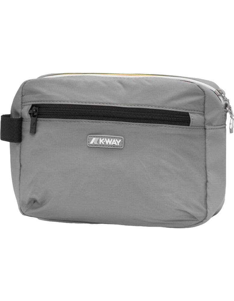Beauty Case Demu Grey Frost
