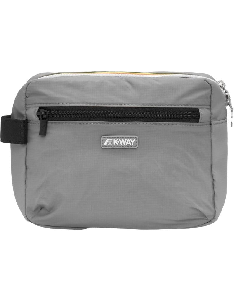 Beauty Case Demu Grey Frost