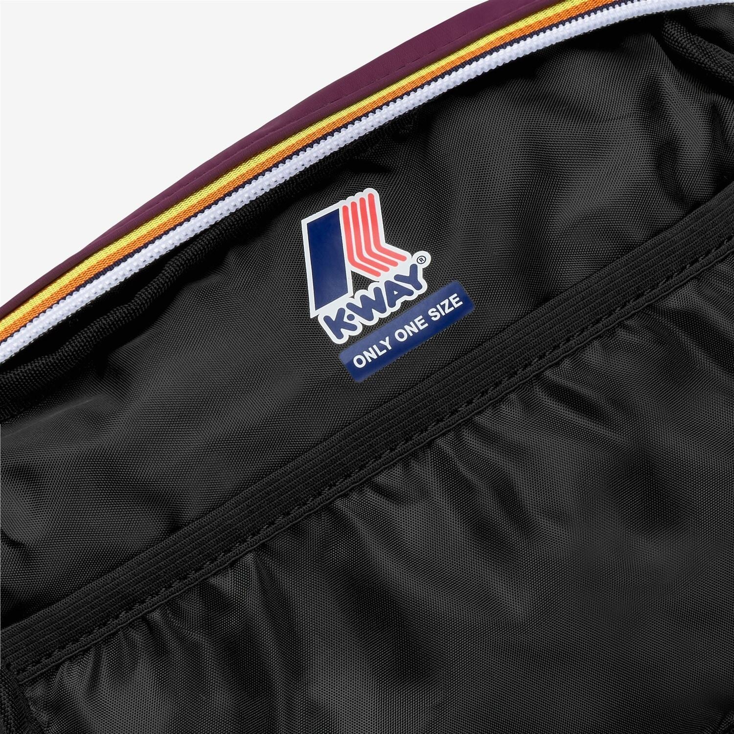 Beauty Case Demu Violet Mauve Wine