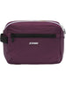 Beauty Case Demu Violet Mauve Wine