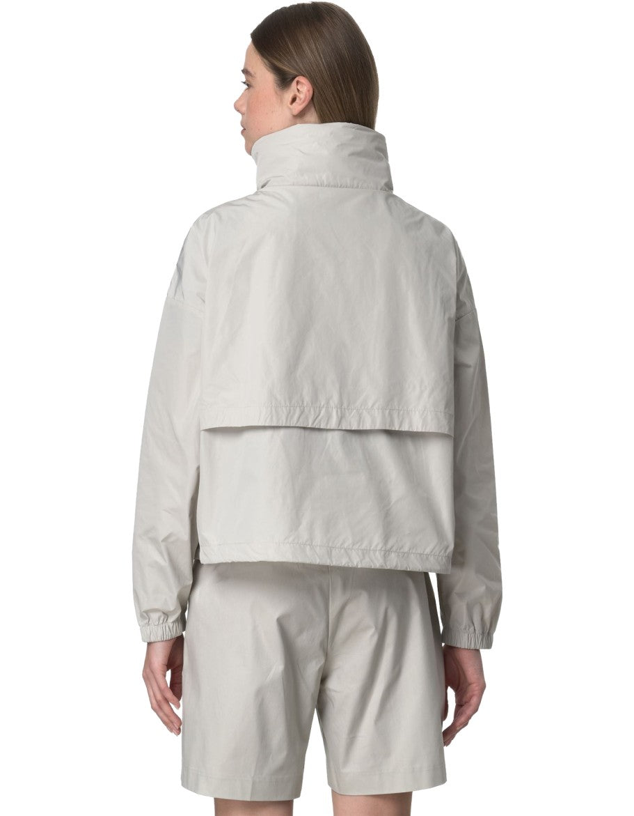 Giacca Aubette Memory Touch Beige Lt