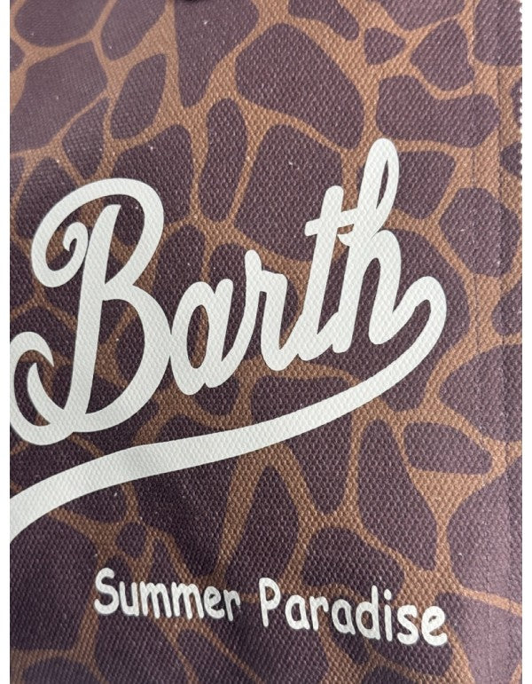 Borsa Colette Giraffe Skin 18