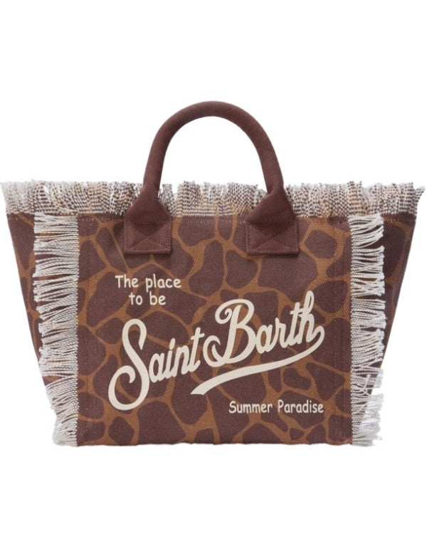 Borsa Colette Giraffe Skin 18