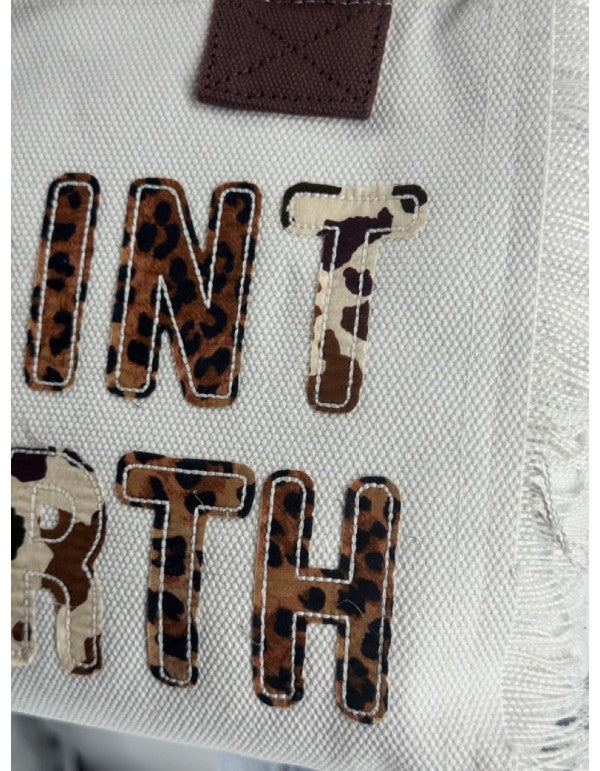 Colette Animalier Patch Sb 01 Bag