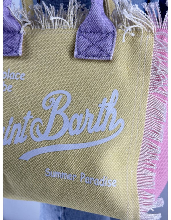 Borsa Colette Color Block Cb9324