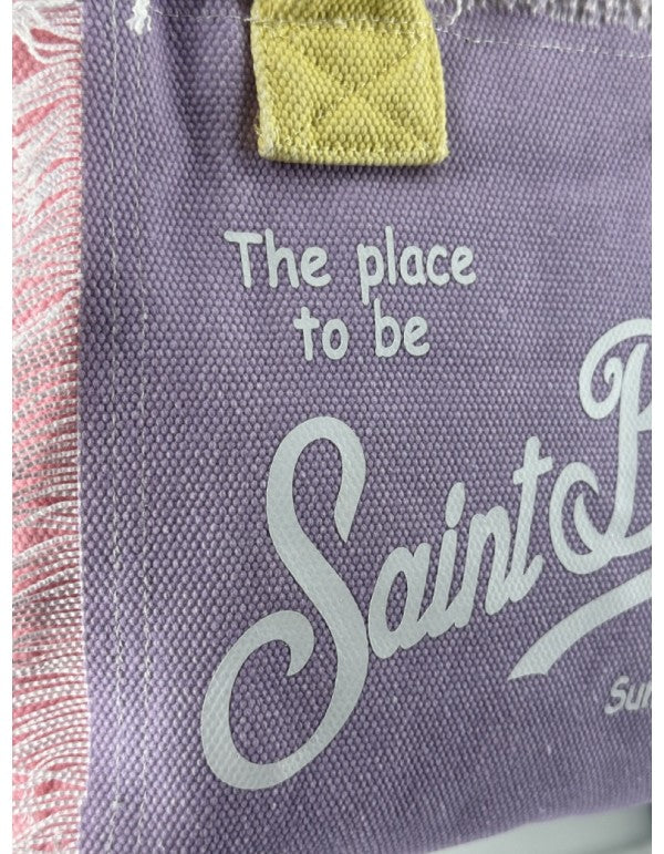 Borsa Colette Color Block Cb9324