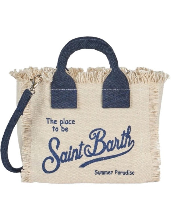 Vanity Mini Ecru Bag 1160