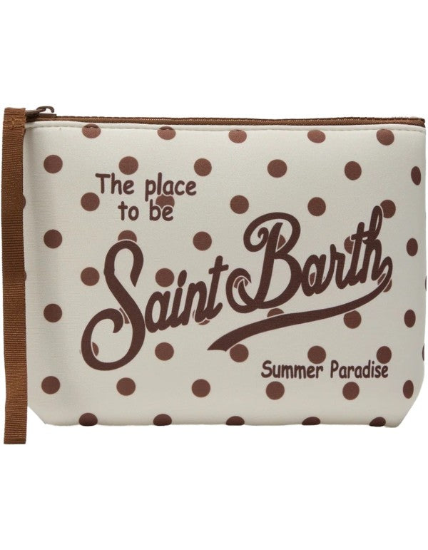 Pochette Aline Regular Pois 1118