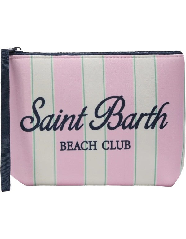 Pochette Aline Beach Stripes 2153