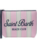 Pochette Aline Beach Stripes 2153