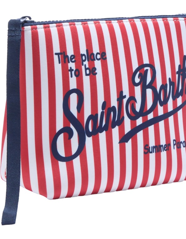 Pochette Aline Stripes Mini V 41