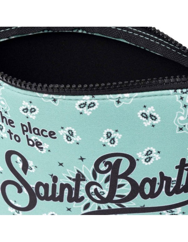 Pochette Aline Bandanna Round 56