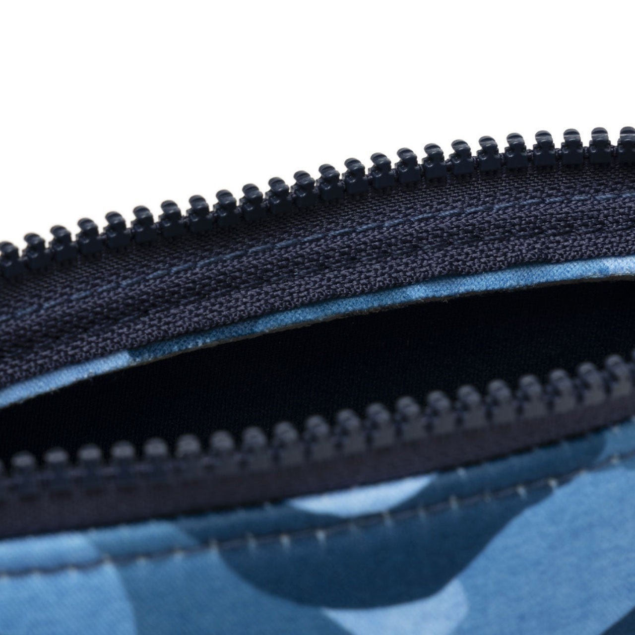 Pochette Aline Denim Mimetico 31