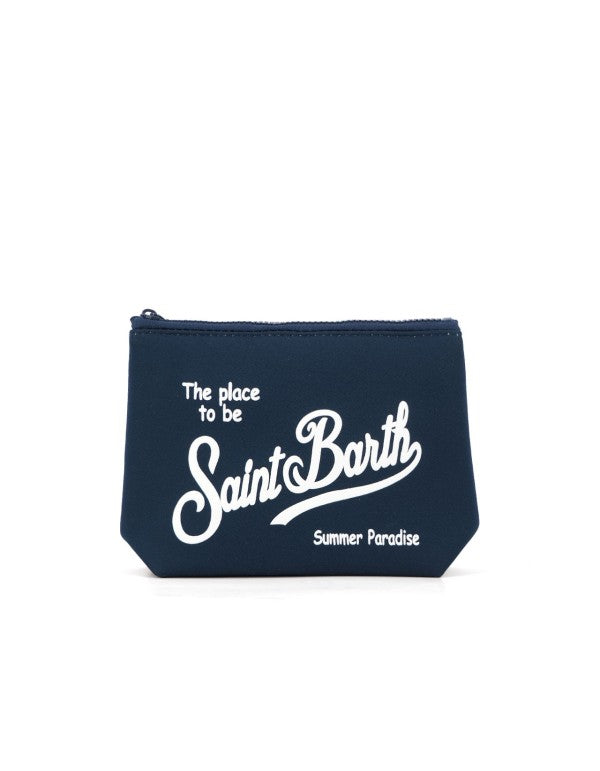 Pochette Aline 61 Blue Navy