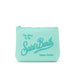 Pochette Aline Verde Acqua 5658