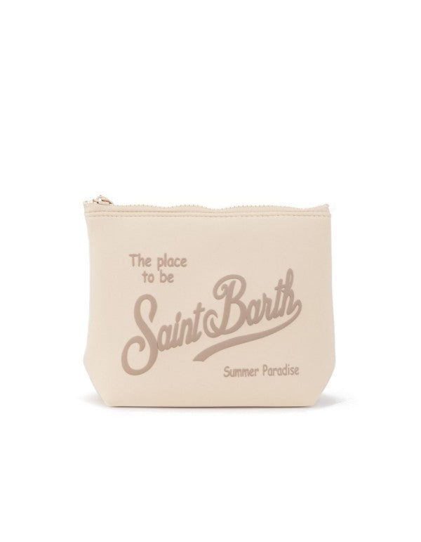 Pochette Aline Beige 1112