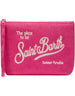 Pochette Aline Sponge Terry 77 Emb