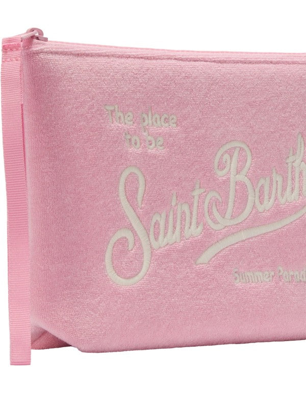 Pochette Aline Sponge Terry 21 Emb