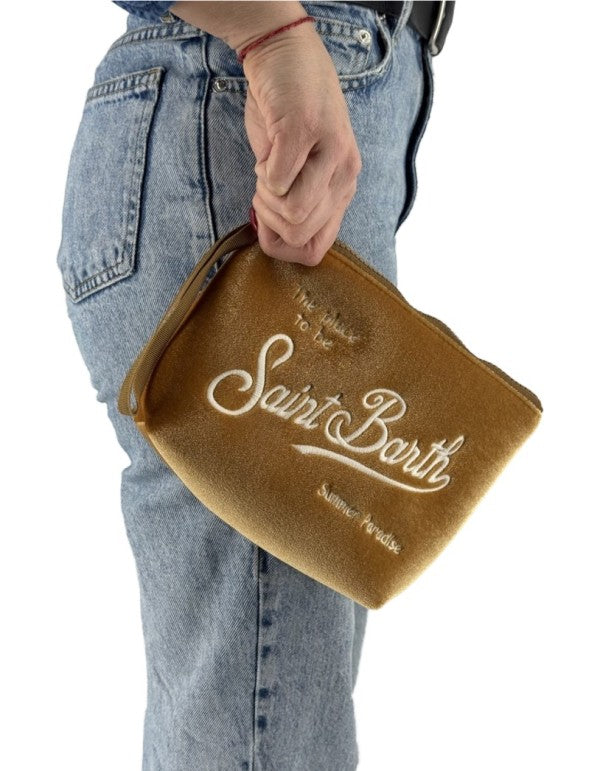 Pochette Aline Velvet 9610 Emb