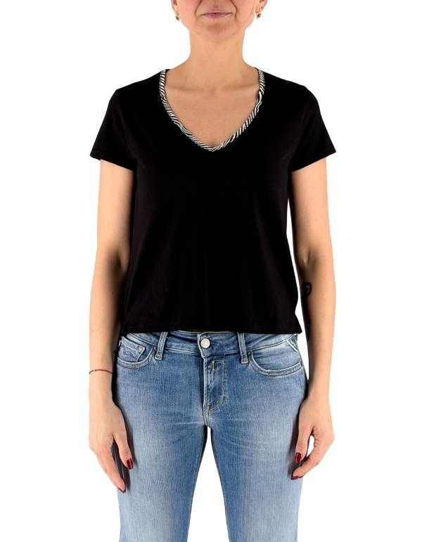 Top e camicie donna