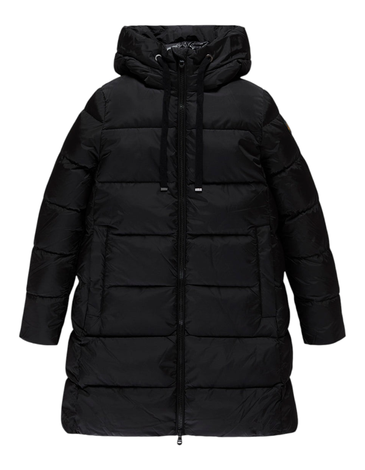 RefrigiWear Piumino Donna Caty Black - foto ufficiale 5
