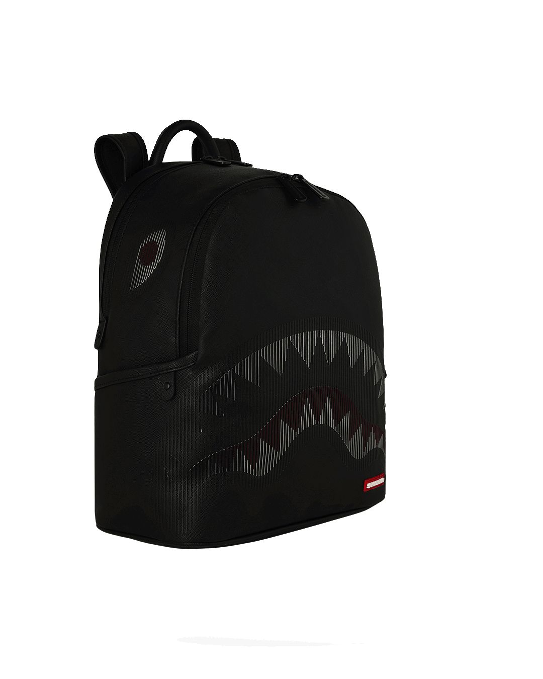 Zaino Disappearing Shark Savage Backpack