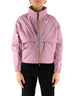 Aubette Memory Touch Violet Wisteria Jacket