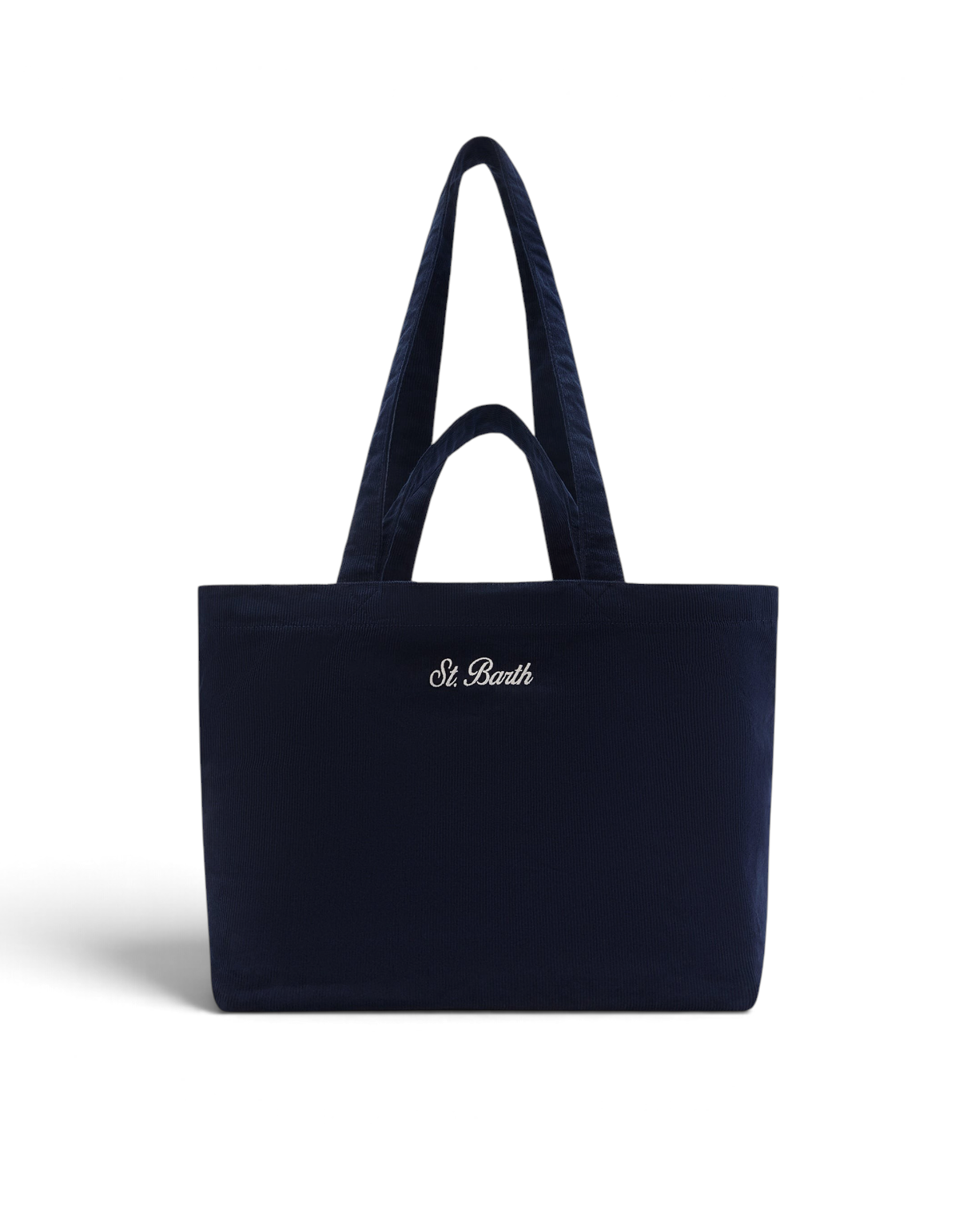 Borsa Essential Corduroy S 61 Emb - immagine 1
