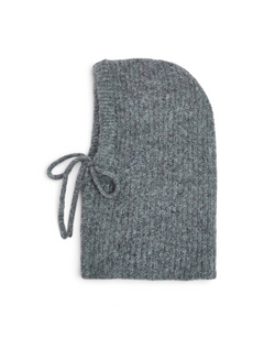 Samourai Anthracite Grace & Mila - foto prodotto fronte